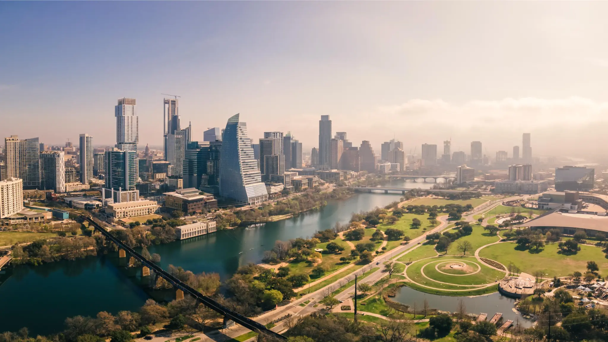 Austin luxury property